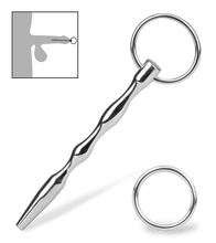 Load image into Gallery viewer, Phobos penis plug