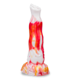 Phoenix fantasy suction cup dildo