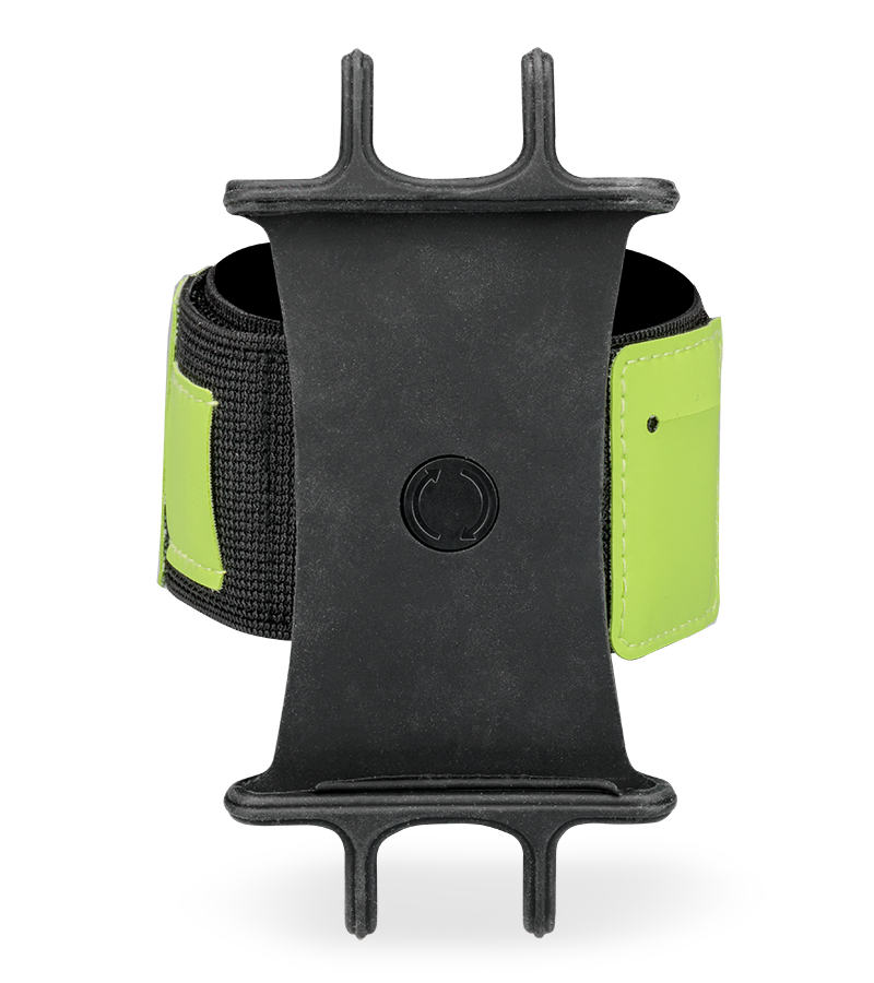 Phone holder for masturbators