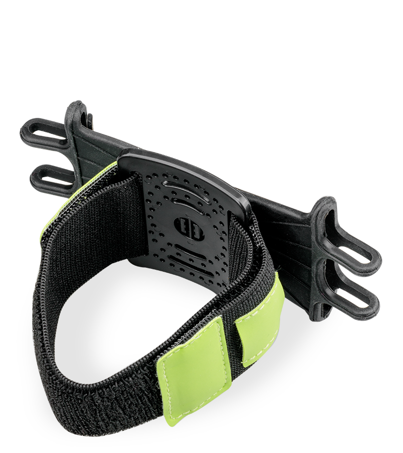 Phone holder for masturbators