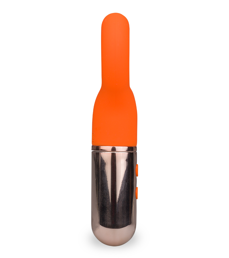 Pinch multifunctional stimulator