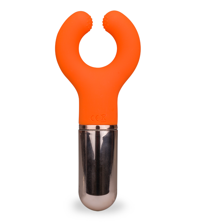 Pinch multifunctional stimulator