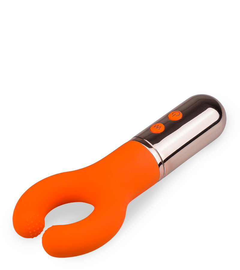 Pinch multifunctional stimulator