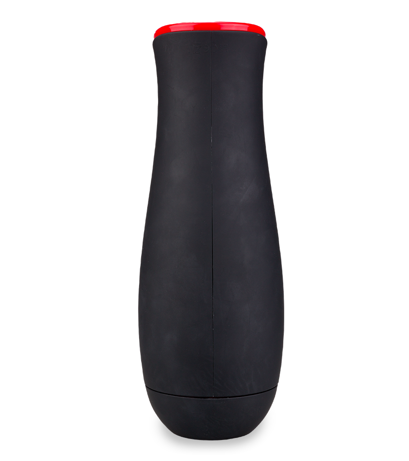 Pingu vibrating airbag masturbator