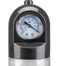 Load image into Gallery viewer, Piston-powered vibrating penis pump