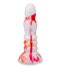 Load image into Gallery viewer, Pixiu fantasy suction cup dildo