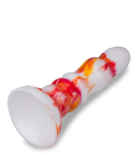 Load image into Gallery viewer, Pixiu fantasy suction cup dildo