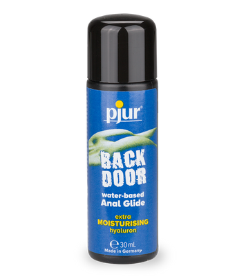 Pjur Back Door comfort anal glide