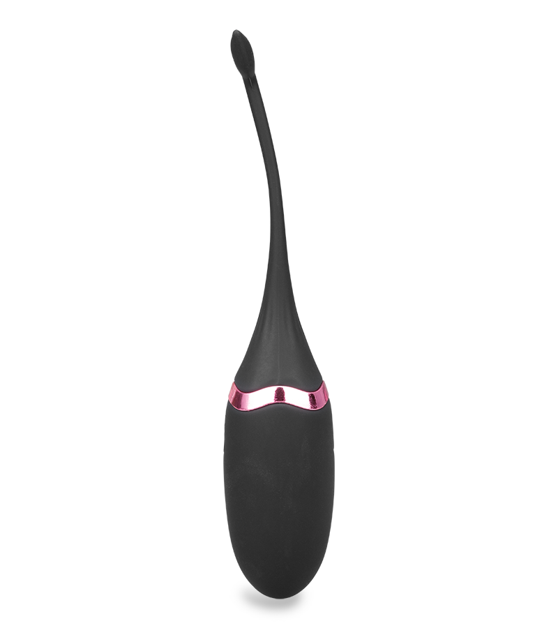Plant remote control vibrating egg