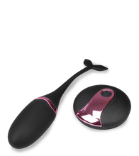 Load image into Gallery viewer, Plant remote control vibrating egg
