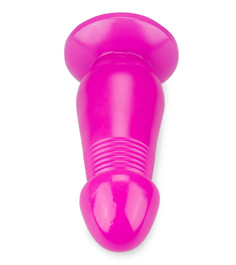 Player XL suction cup anal plug