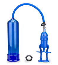 Load image into Gallery viewer, Pleasure Pro penis-enlarging pump