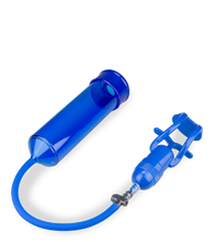Load image into Gallery viewer, Pleasure Pro penis-enlarging pump