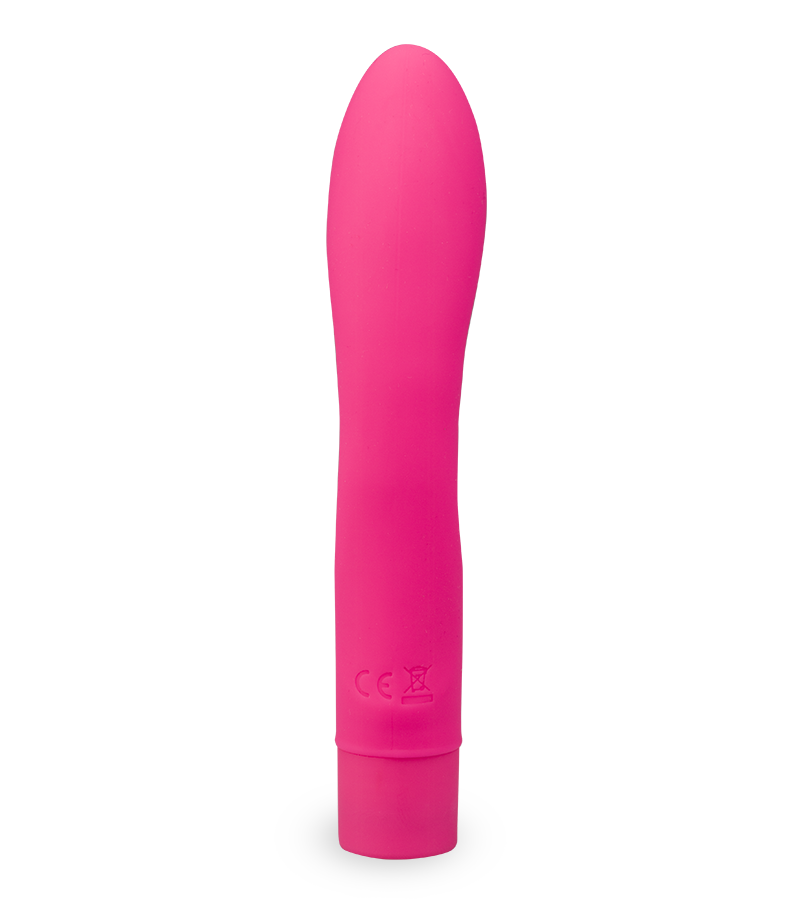 Pocket-sized mini vibrator 10 modes