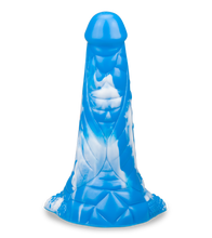 Load image into Gallery viewer, Polaris fantasy suction cup dildo