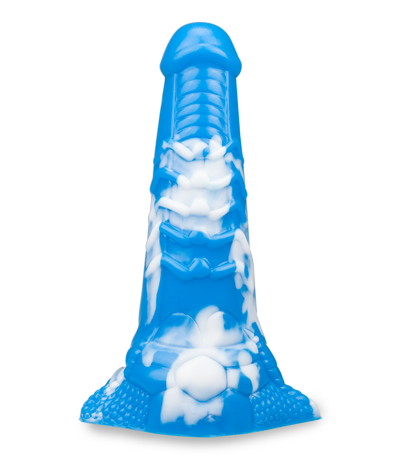 Polaris fantasy suction cup dildo