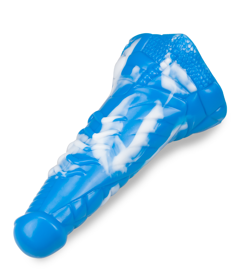 Polaris fantasy suction cup dildo