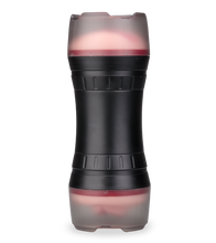 Load image into Gallery viewer, Polaris vagina and mouth masturbator