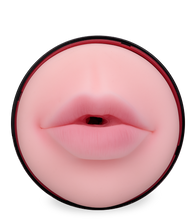 Load image into Gallery viewer, Polaris vagina and mouth masturbator