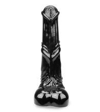 Load image into Gallery viewer, Pony animal dildo