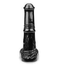 Load image into Gallery viewer, Pony animal dildo