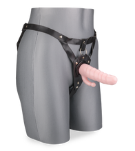 Load image into Gallery viewer, Popper strap on harness kit