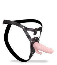 Load image into Gallery viewer, Popper strap on harness kit