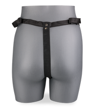 Load image into Gallery viewer, Popper strap on harness kit