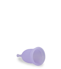 Load image into Gallery viewer, Poppycup menstrual cup 3 sizes