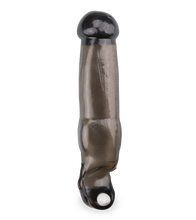 Load image into Gallery viewer, Poseidon penis-enhancing sleeve