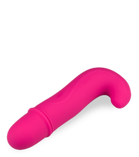 Load image into Gallery viewer, Powerful mini G-spot stimulator