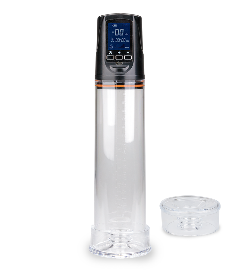 Powerful Pressure automatic penis pump