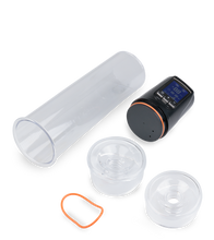 Load image into Gallery viewer, Powerful Pressure automatic penis pump