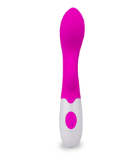 Load image into Gallery viewer, Powerful silicone mini rabbit vibrator