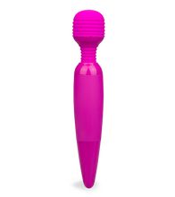 Load image into Gallery viewer, Powerful USB Fantasy Wand vibrator 7 modes
