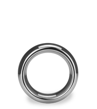 Load image into Gallery viewer, Precious stainless steel cock ring
