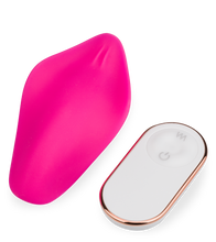 Load image into Gallery viewer, Prettiest magnetic vibrating knickers with remote control