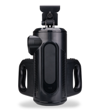 Load image into Gallery viewer, Prodigious Pro masturbator with phone holder