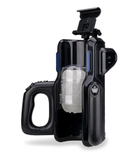 Load image into Gallery viewer, Prodigious Pro masturbator with phone holder