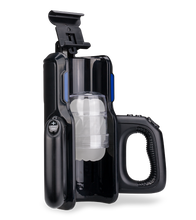 Load image into Gallery viewer, Prodigious Pro masturbator with phone holder