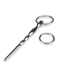 Load image into Gallery viewer, Prospector penis plug