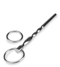 Load image into Gallery viewer, Prospector penis plug