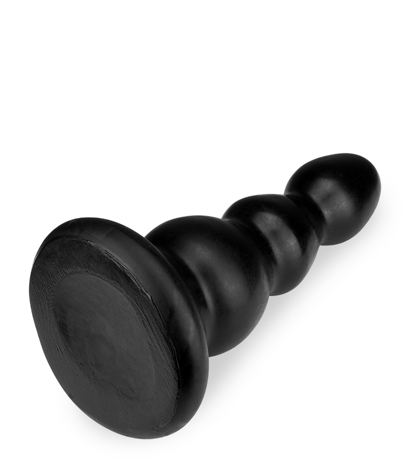 Prowess giant anal plug