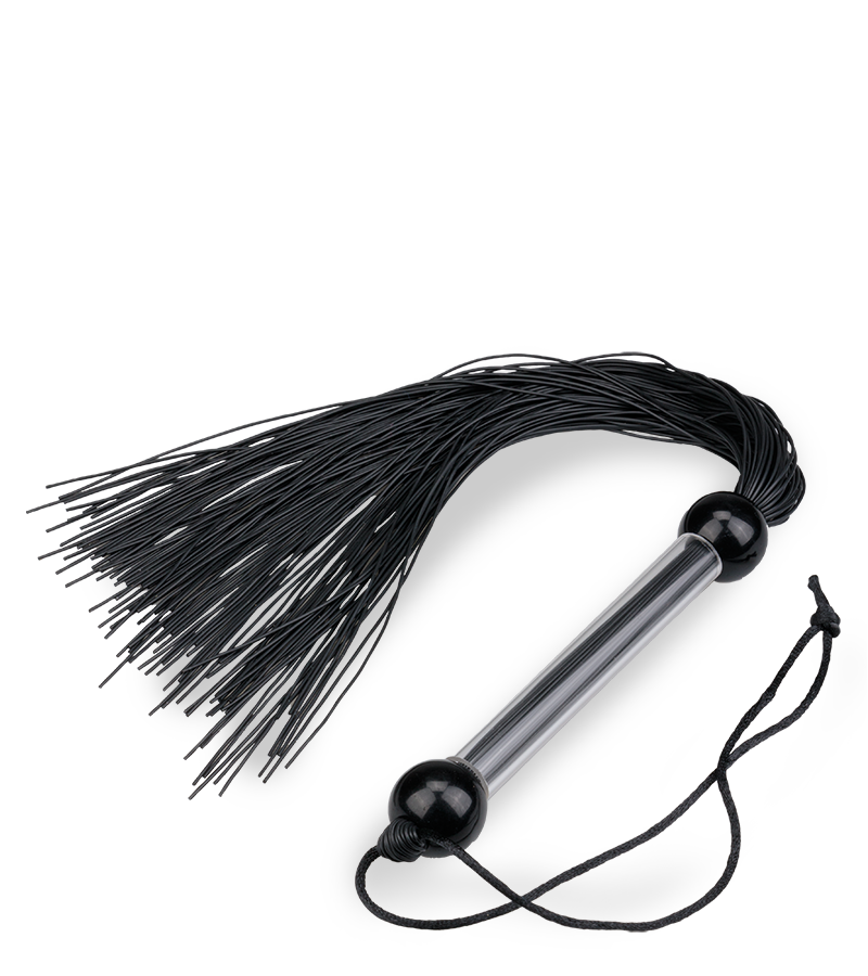 Punisher travel flogger