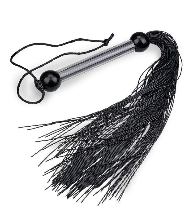 Punisher travel flogger