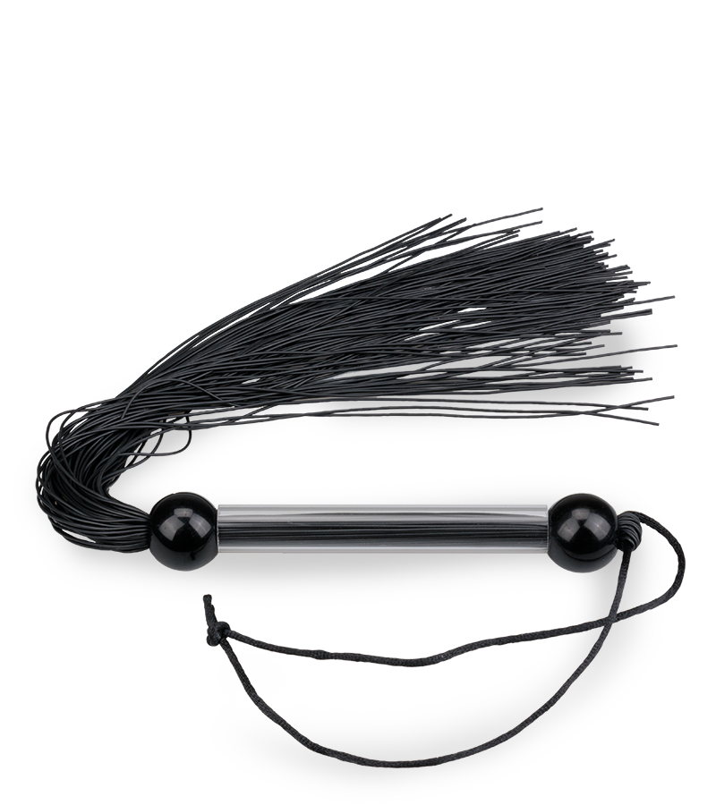 Punisher travel flogger