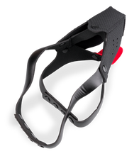 Load image into Gallery viewer, Puppy Play muzzle with tongue