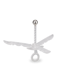 Load image into Gallery viewer, Pusher anal spreader with padlock