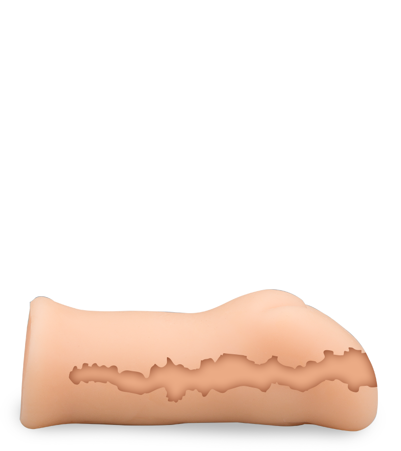 Pussy baby pocket vagina