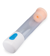 Load image into Gallery viewer, Pussy stroke penis-maximizing pump